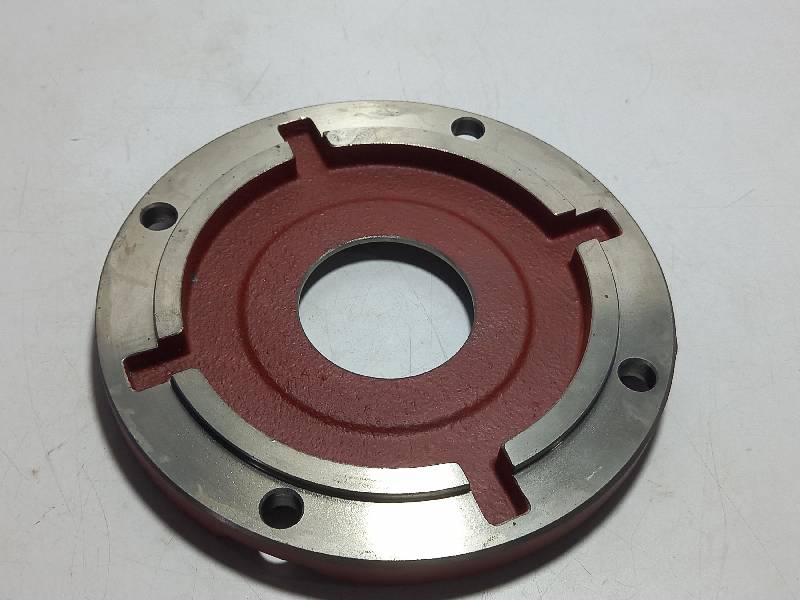 Allweiler 360.02 Bearing Cover 530 NT GG-25 463 2018 403