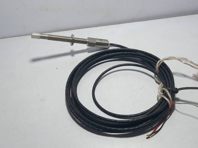 Jaquet Technology Group DSE1210 02SHZ Variable Reluctance Speed Sensors