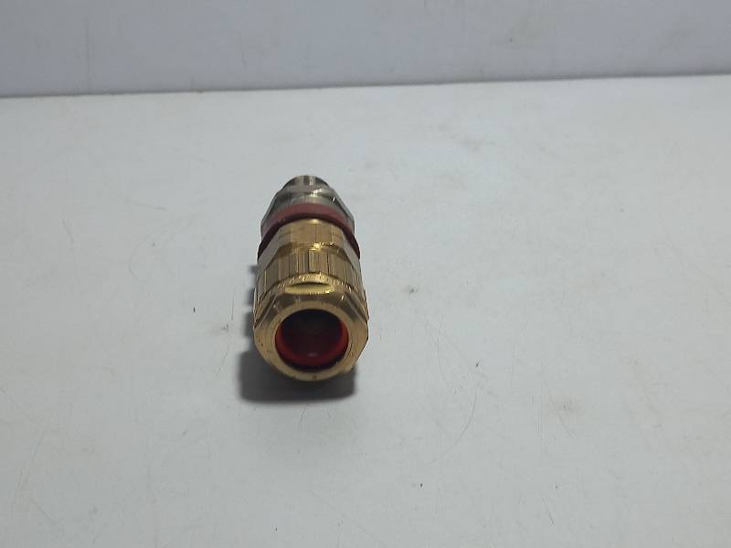 Hawke 753 A ½” NPT Cable Gland