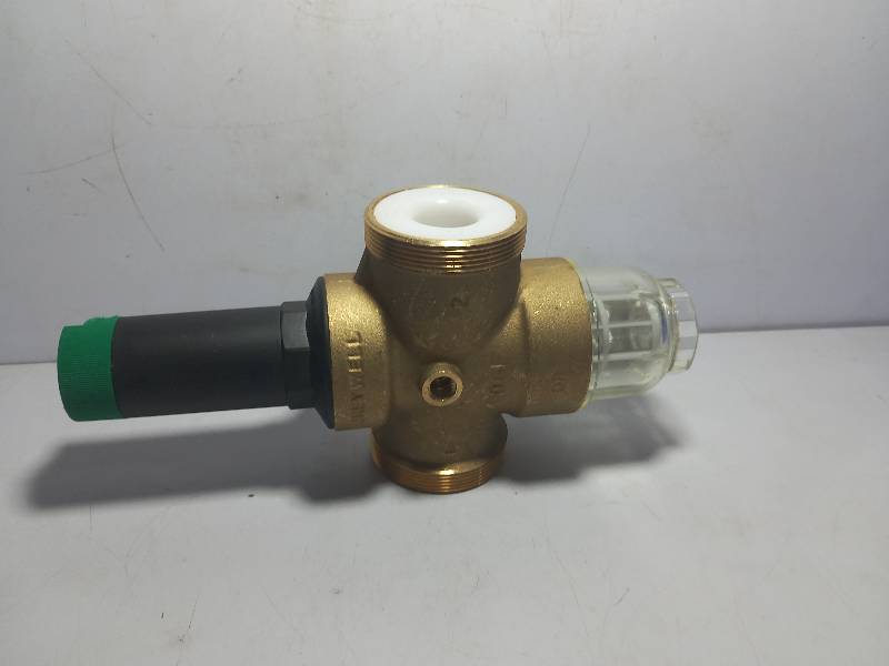 Honeywell D06F Pressure Reducing Valve 50 Valve