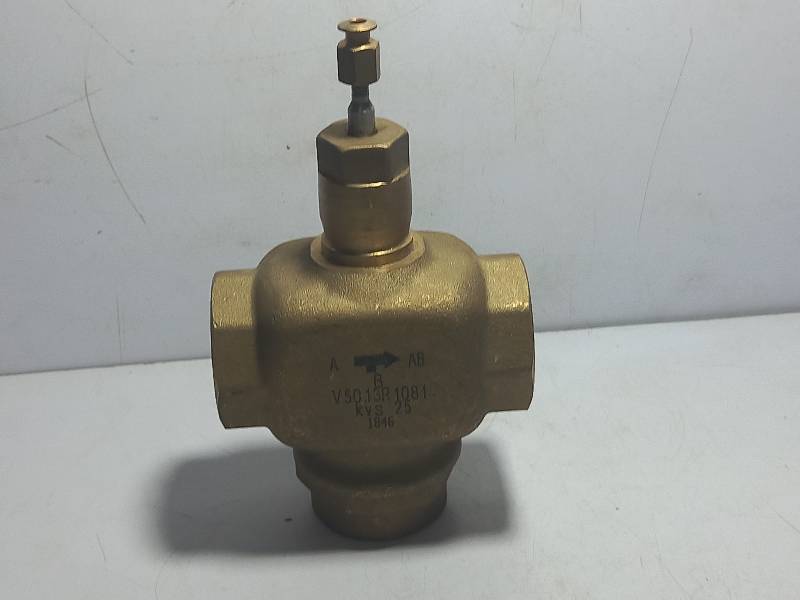 Honeywell DN40 3Way Valve