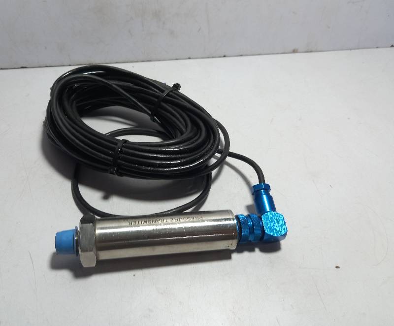 ZURICH PSI-420 H PRESSURETRANSMITER