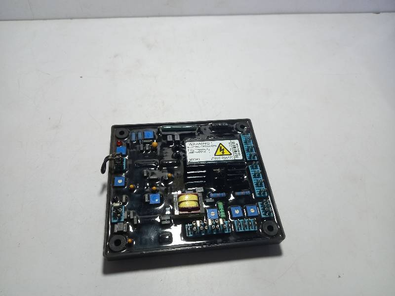 Newage MX341 AVR Automatic Voltage Regulator