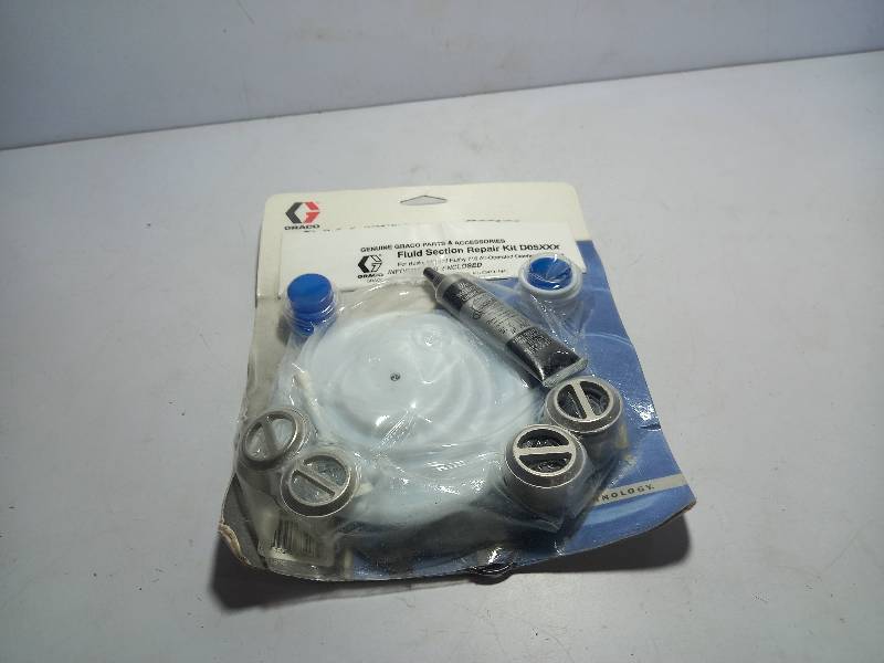 Graco Parts & Accessories D05911 716 Service Kit