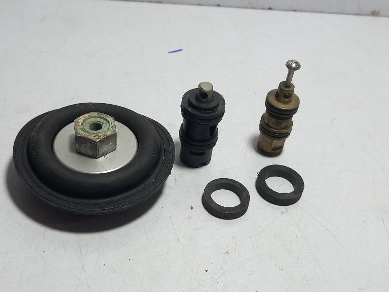 NATIONAL OS-435 CRANE REPAIR KIT , VALVE, CONTROL, HC-2 CRITICAL 