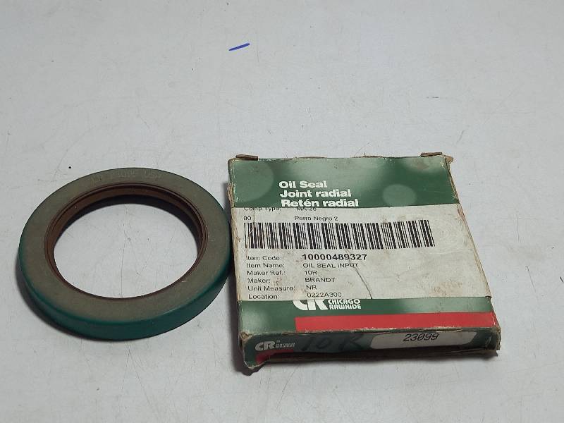 CR 23099 Oil Seal Brandt 10R