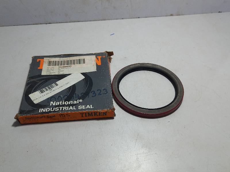 Timken National Seals 472157  Nitrile Oil Seal OUTPUT - 47 Design,