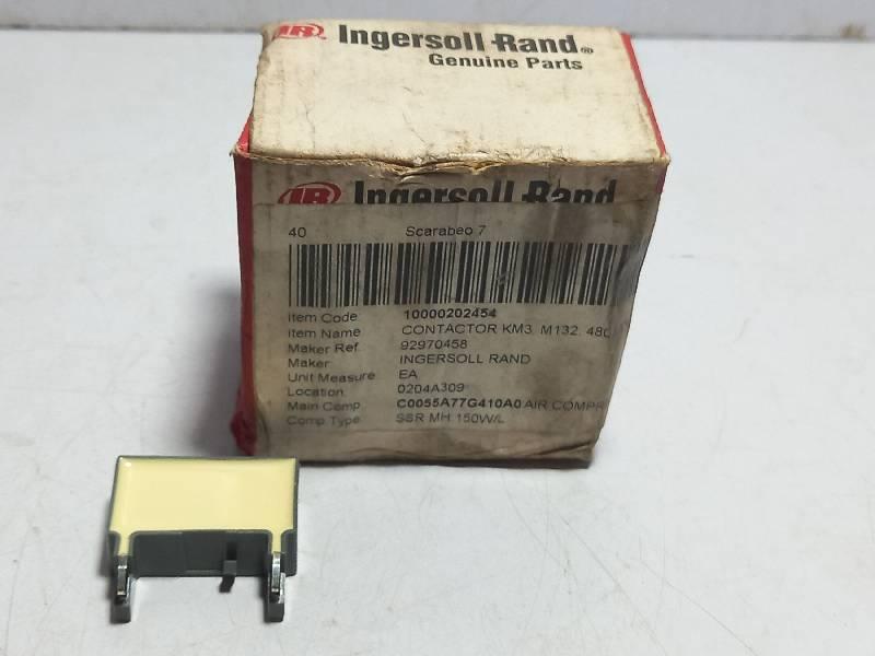 Ingersoll Rand 92970458 Surge Suppressor ABB RC5-2/50 24-50V~