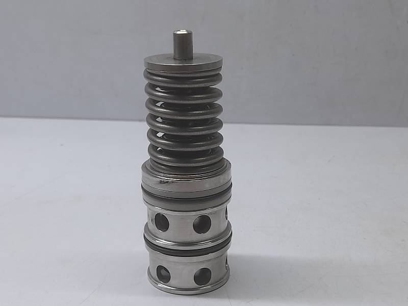 100744 Rev AA Cartridge Valve E140033 100742 E K13483