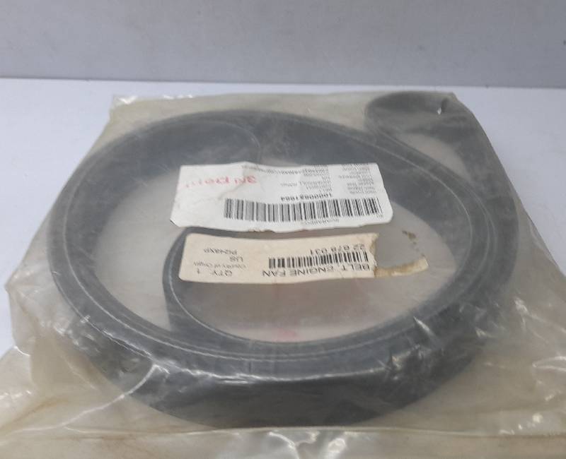 Ingersoll Rand 22678031 Engine Fan Belt