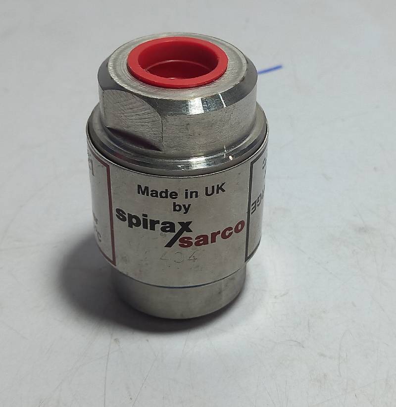 Spirax Sarco TSS21   Steam Trap 1/2\