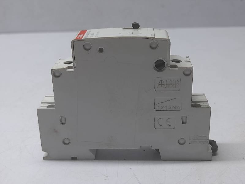 ABB E290-16-10/230 Latching Relay 2TAZ312000R2011