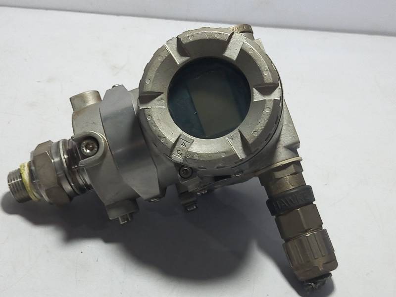 Yokogawa EJA 530A Gauge Pressure Transmitter