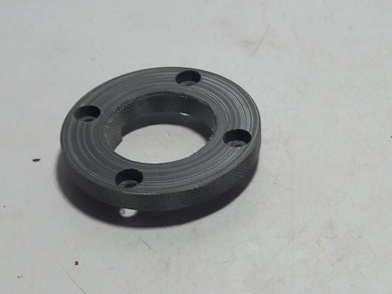 GMS1611-0105 Mechanical Seal