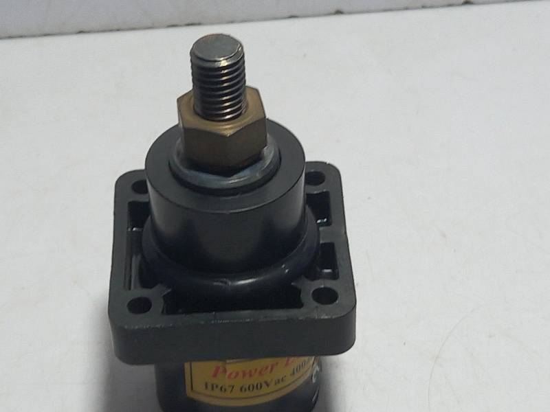 VEAM 10000042495  SINGLE-POLE THREE-PHASE PLUG FOR PANE