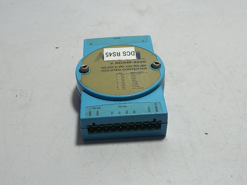 Adam 4520 Isolated Converter