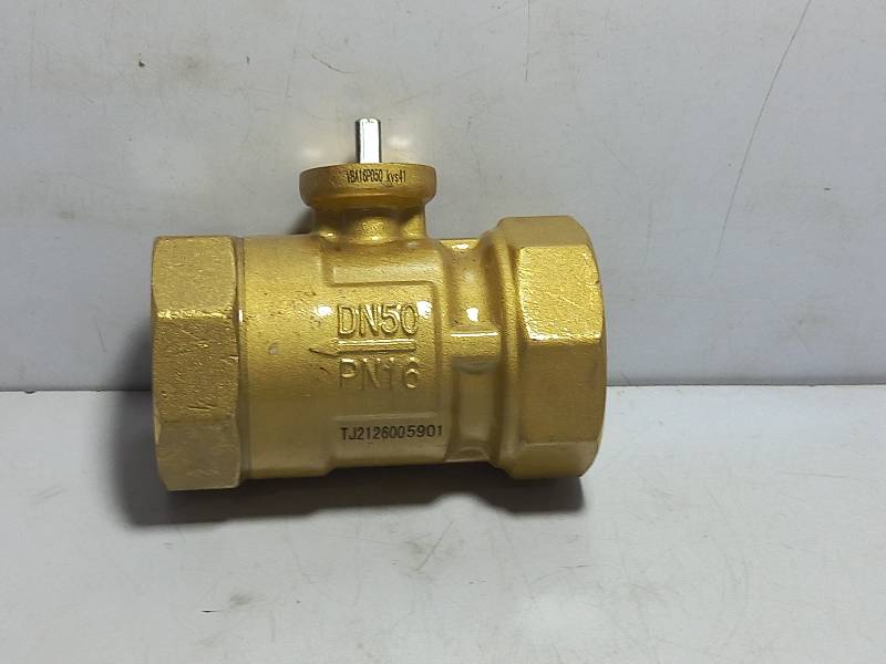 Honeywell DN50 TJ2126005901 Valve