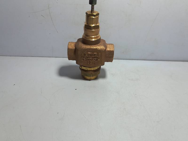 Honeywell V5013N1063 Valve