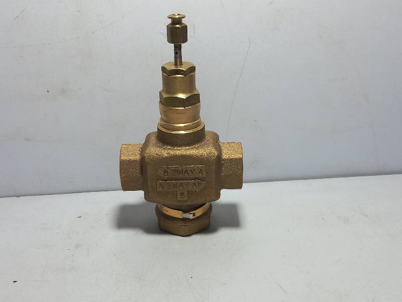 Honeywell V5011P1004 Valve