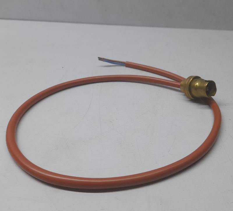 Peak Process Controls 106532 M12 ODME Light Source Cable With Connector