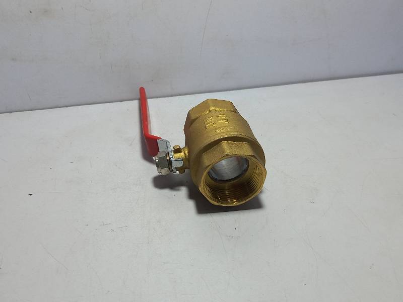 Honeywell DN 32 Ball Valve