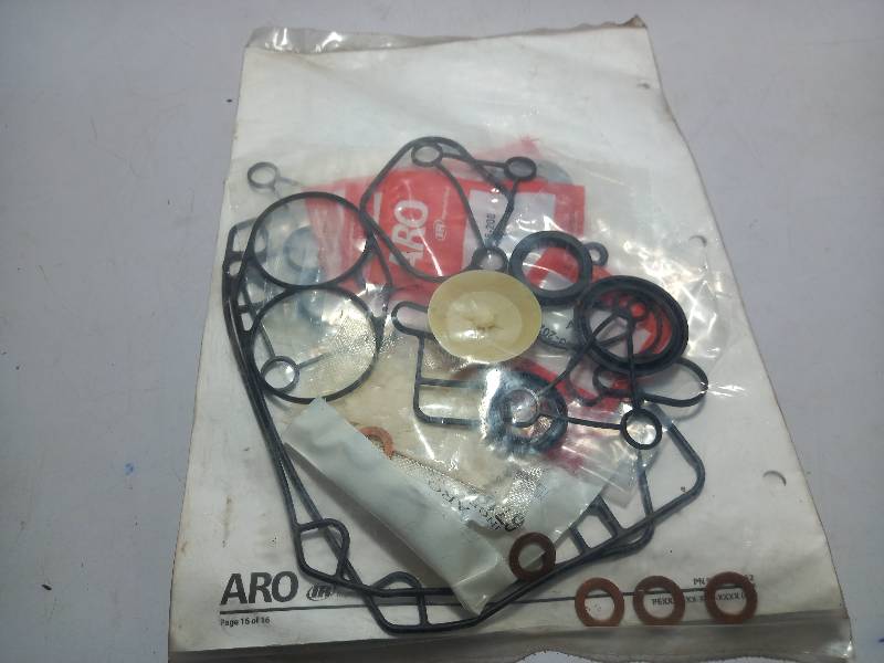 Ingersoll Rand 637369 Service Kit