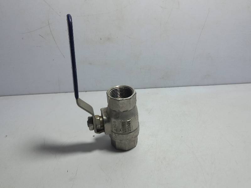 Lehry 25MM Ball Valve