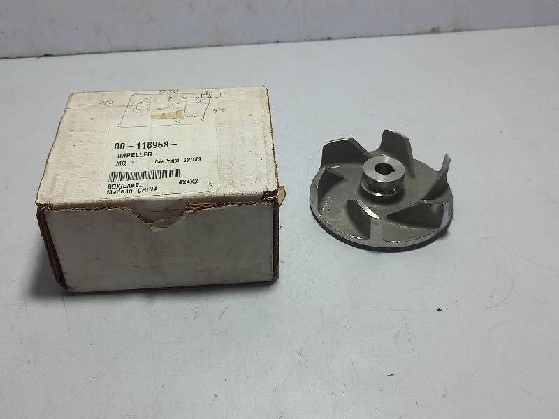 HOBART-CASEMAGGIO  00118968 IMPELLER