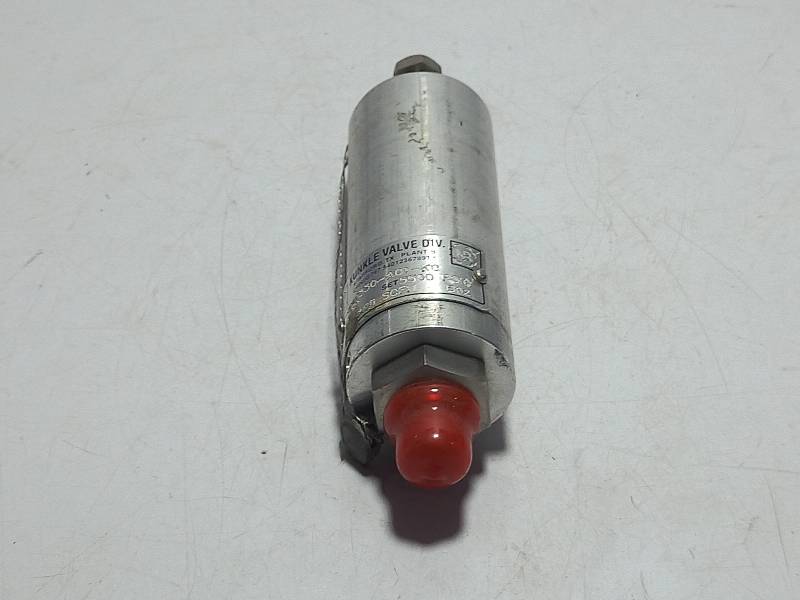 INGERSOLL RAND 37106044 VALVE RELIEF 5500 PSIG H 15T4 