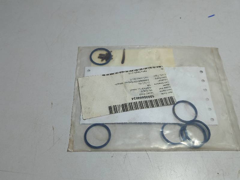 INGERSOLL RAND 58232429  QUAD RING