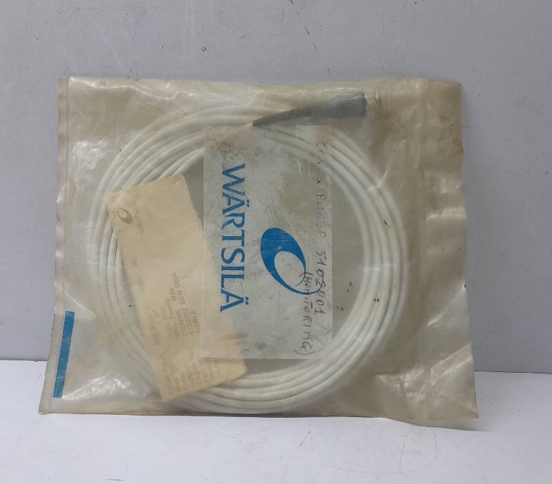 Wartsila 5102002 GEN 002A Cable 