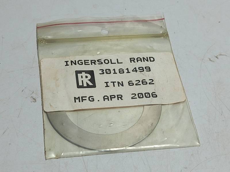 INGERSOLL RAND 3081499 DISCHARGE VALVE SPRING  