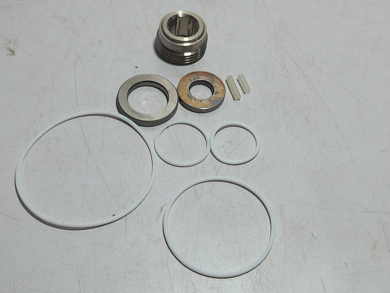 GRACO  24A784  SEAT REPAIR KIT