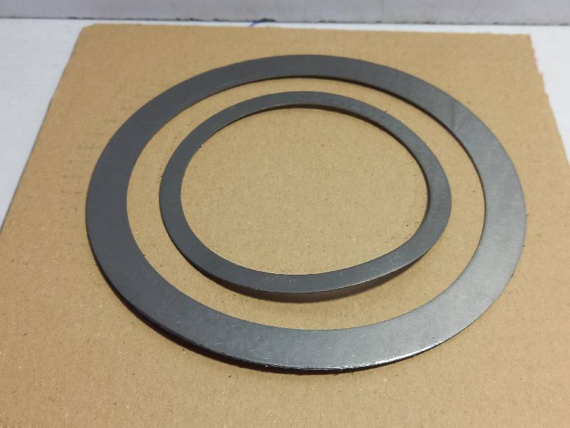 FISHER RGASKETX262  KIT,GASKET,PN RGASKETX282