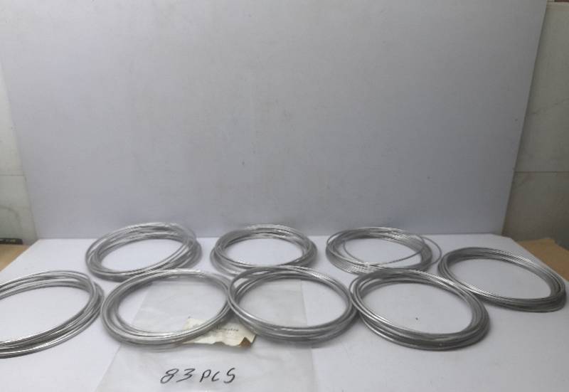 Nuovo Pignone A22-21007 Packing Case Gasket AL Stg 1 & 2 - 83PCs/Lot