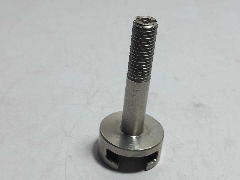 Alimak Elevator Company 9020124000 Shaft 9020124-000