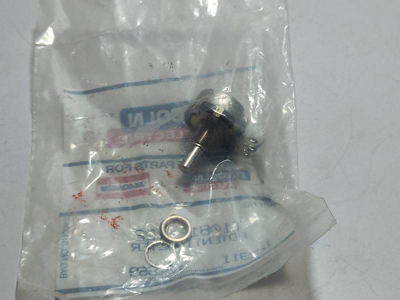 Lincoln Electric T10812-122 Potentiometer