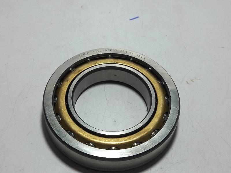 SKF 7214  BALL BEARING  BECBY USA  14  164 A