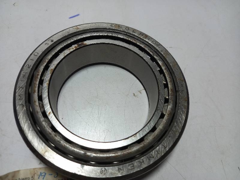 TIMKEN JM 714210  BEARING  