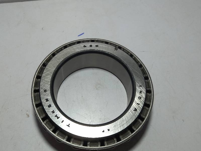 TIMKEN 672   TAPERED ROLLING BEARING 