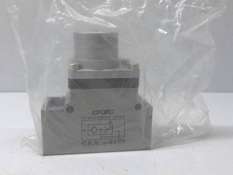 Cpoac CEA 4121 Valve