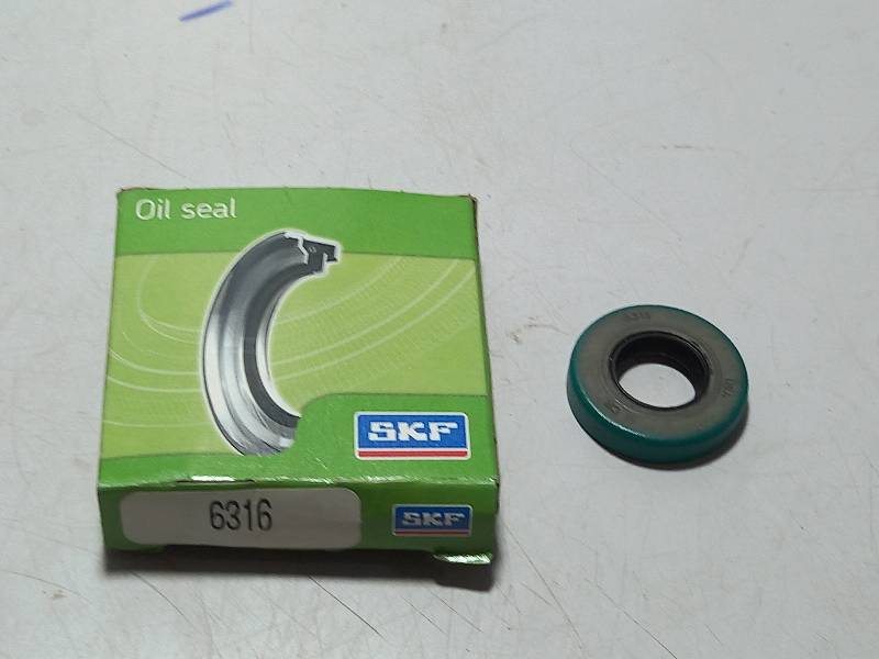 SKF 6316  OIL SEAL JOINT RADIAL