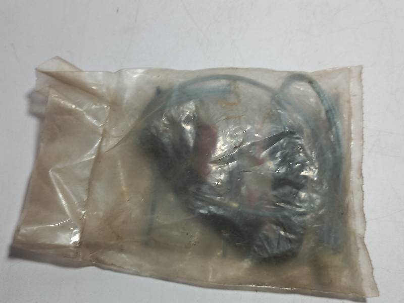 Lincoln Electric S18250-23 Plug & Lead