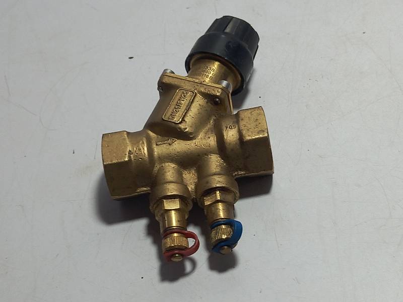 Honeywell 53-1338 Control Valve