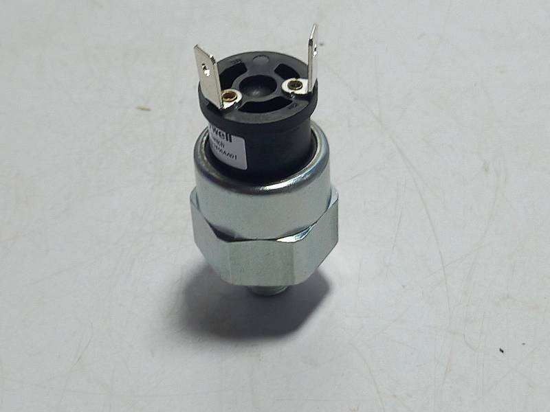 Honeywell MEA00800TBPNHAAA01 Pressure Switch