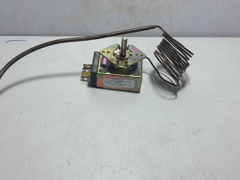 VULCAN ELECTRIC KX-112-60  THERMOSTAT  411506-3  MT 500 F  50VA PD 120-227VAC