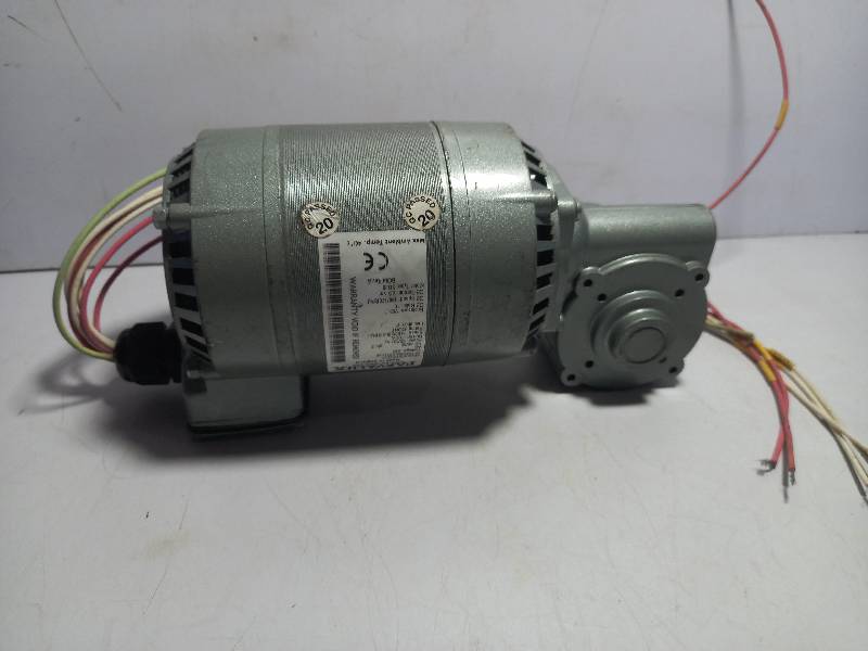 Parvalux SD 29-0001/Cont Wiper Motor