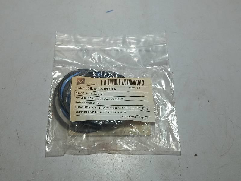 DENCON TOOL 22051SK  CYLINDER SEAL KIT  