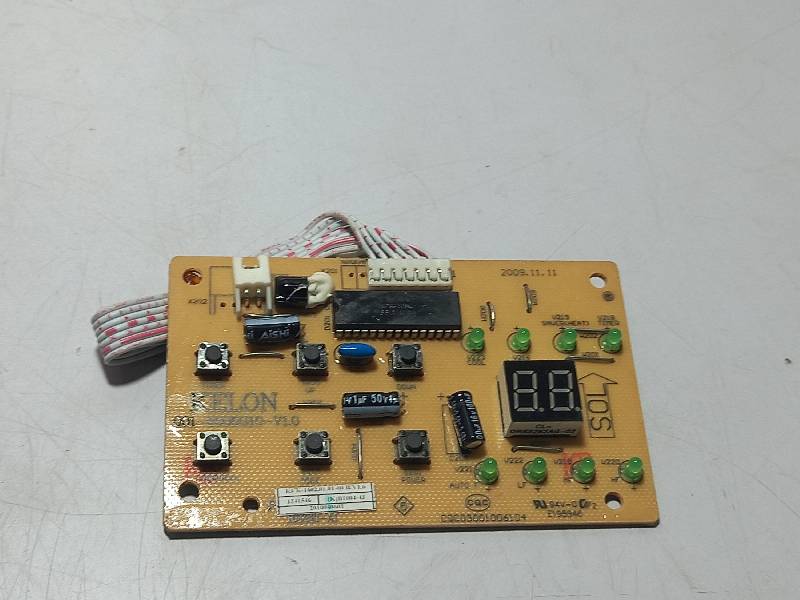 EPS T3029  BOARD CONTROL TO SUIT AIR CONDITIONER