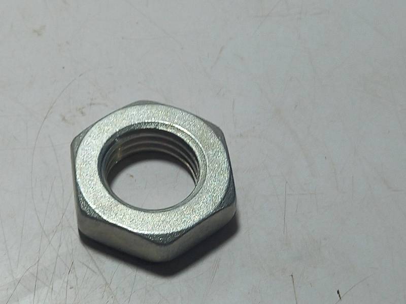 KAWASAKI MAN 90201-44K 192  NUT ITEM 192 